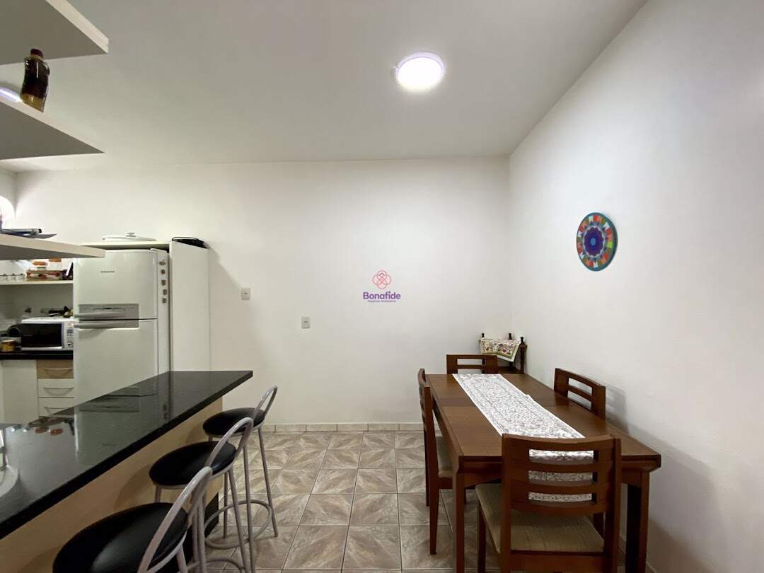 Casa à venda no Jardim Messina: 