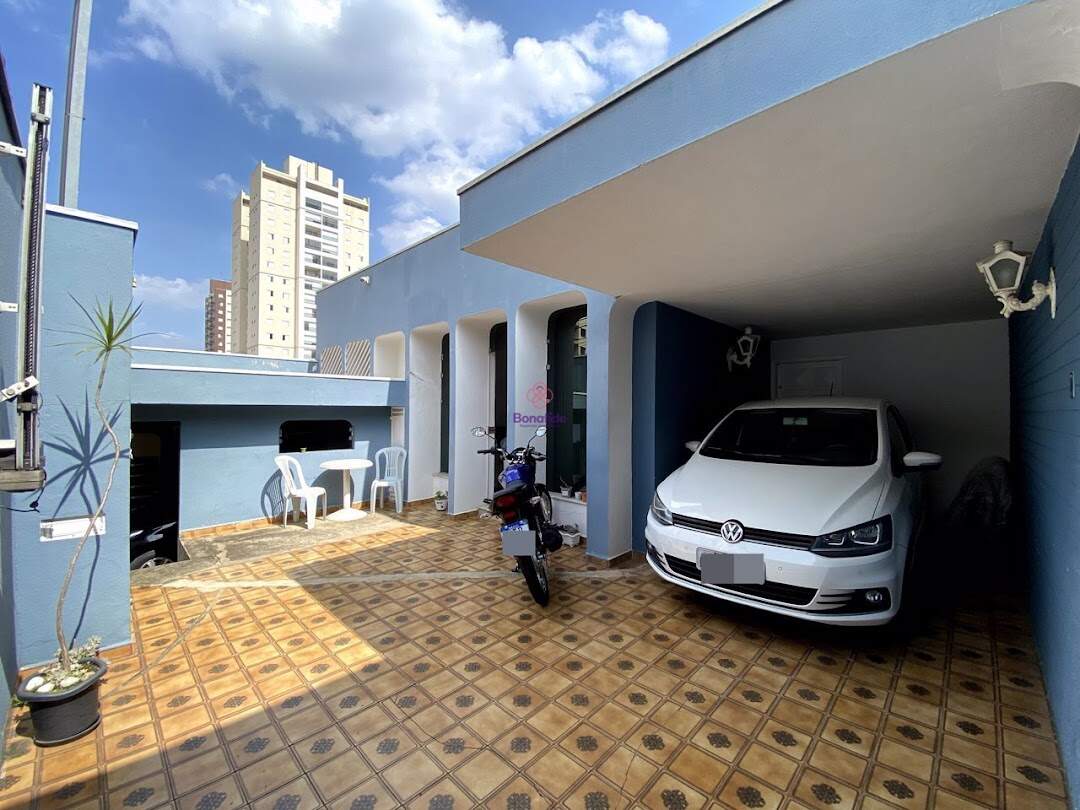 Casa à venda no Jardim Messina: 