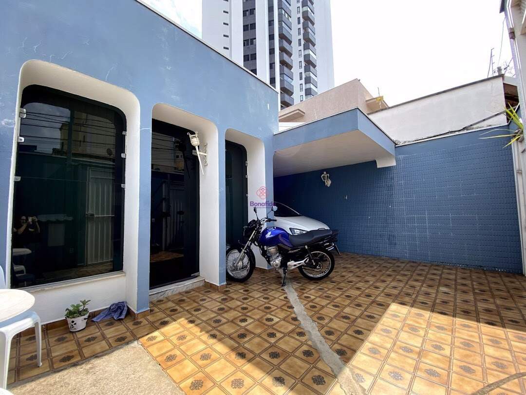 Casa à venda no Jardim Messina: 