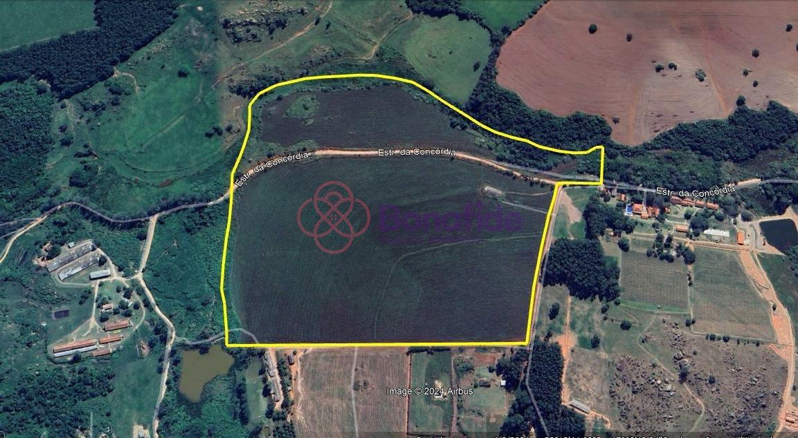 Sítio à venda no Área Rural de Itu: 