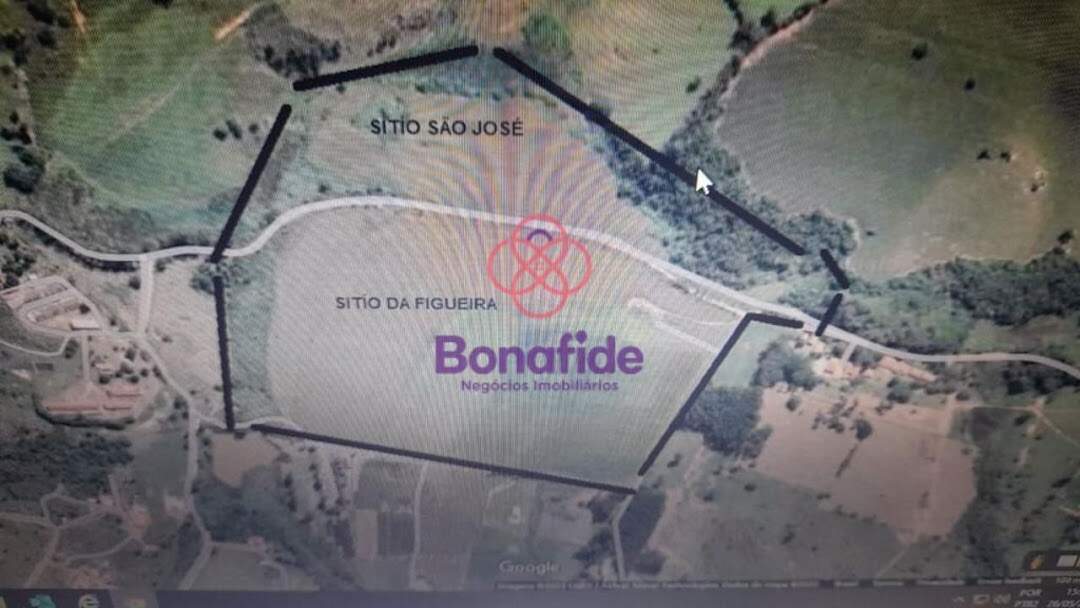 Sítio à venda no Chácara do Pinhal: 