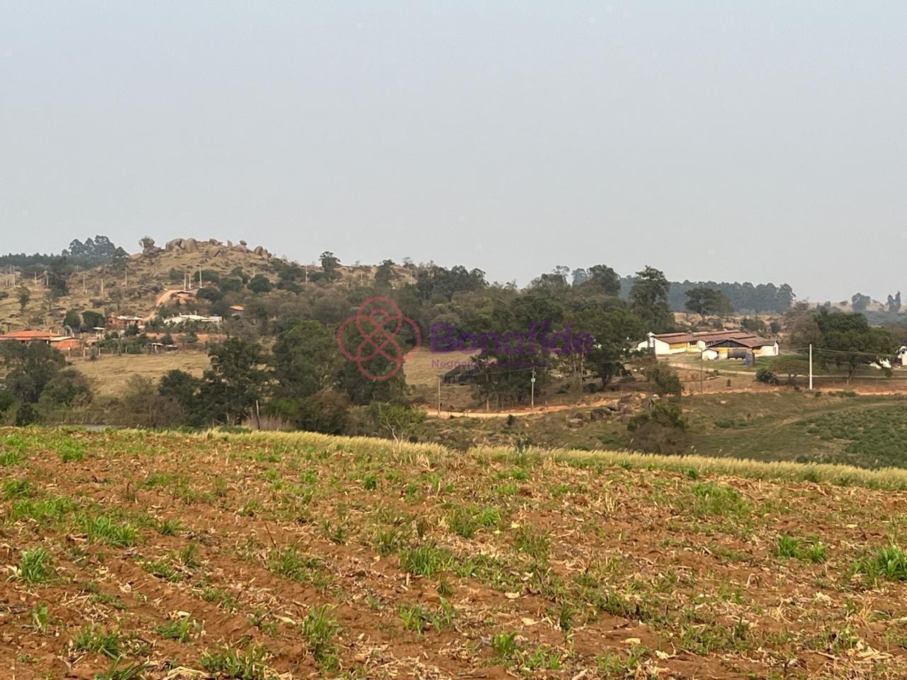Sítio à venda no Área Rural de Itu: 