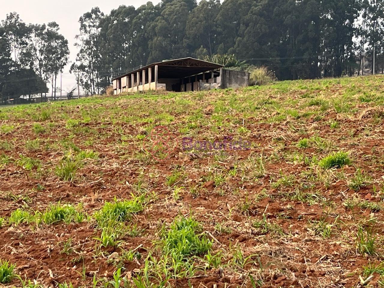 Sítio à venda no Área Rural de Itu: 