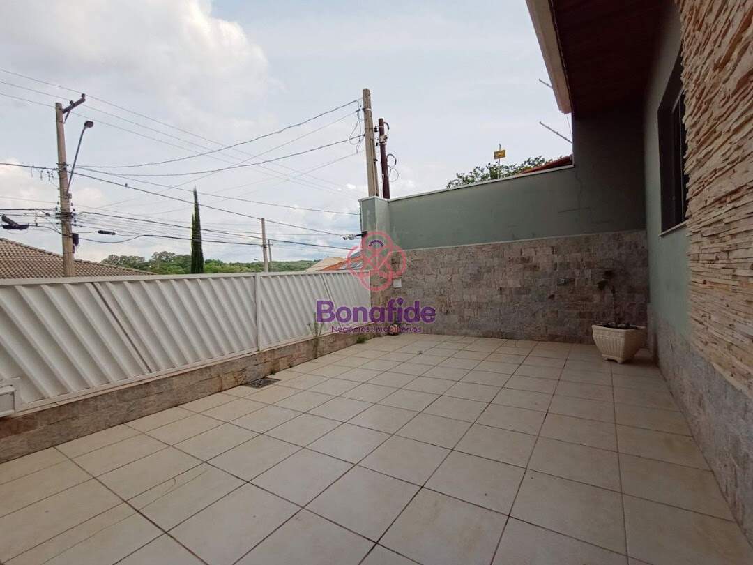 Casa à venda no Jardim Tannus: 