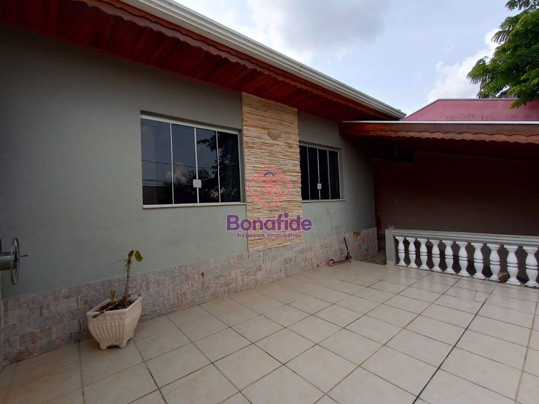 Casa à venda no Jardim Tannus: 