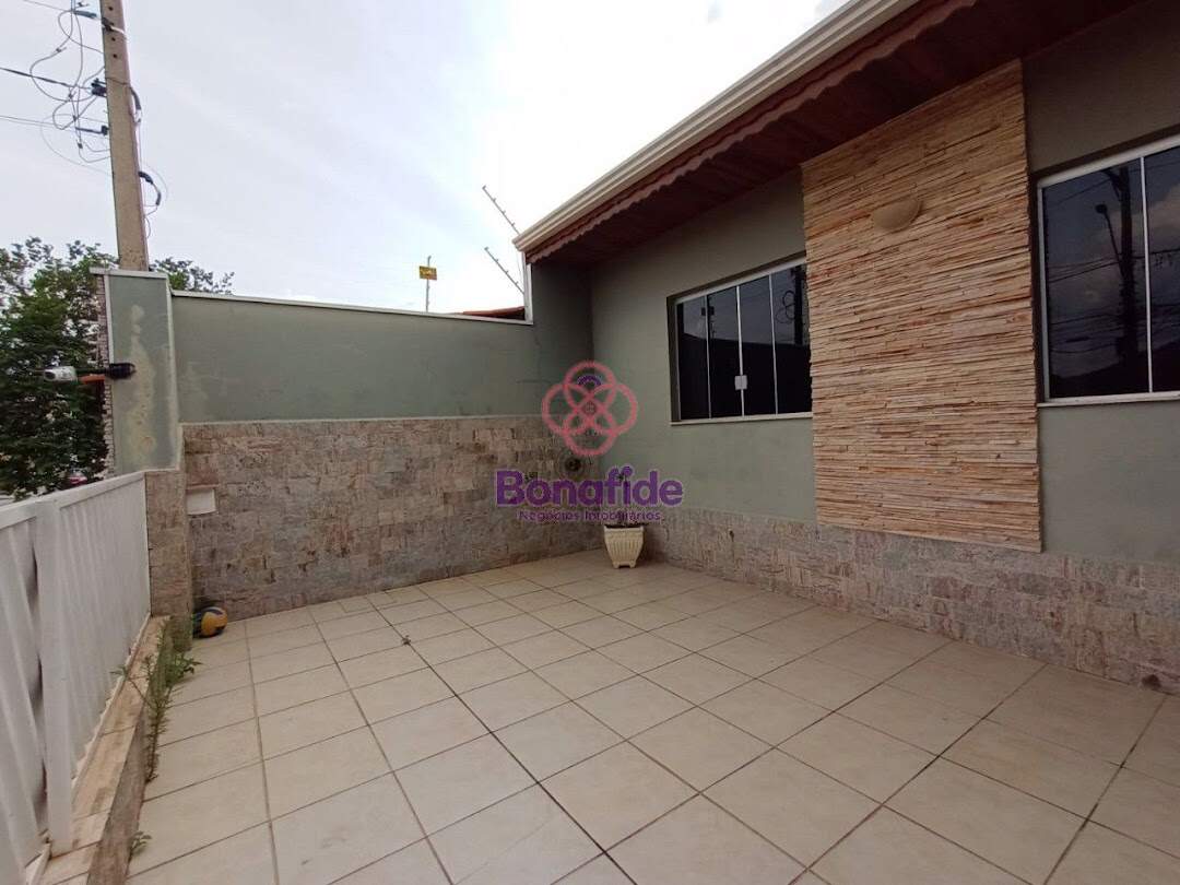 Casa à venda no Jardim Tannus: 