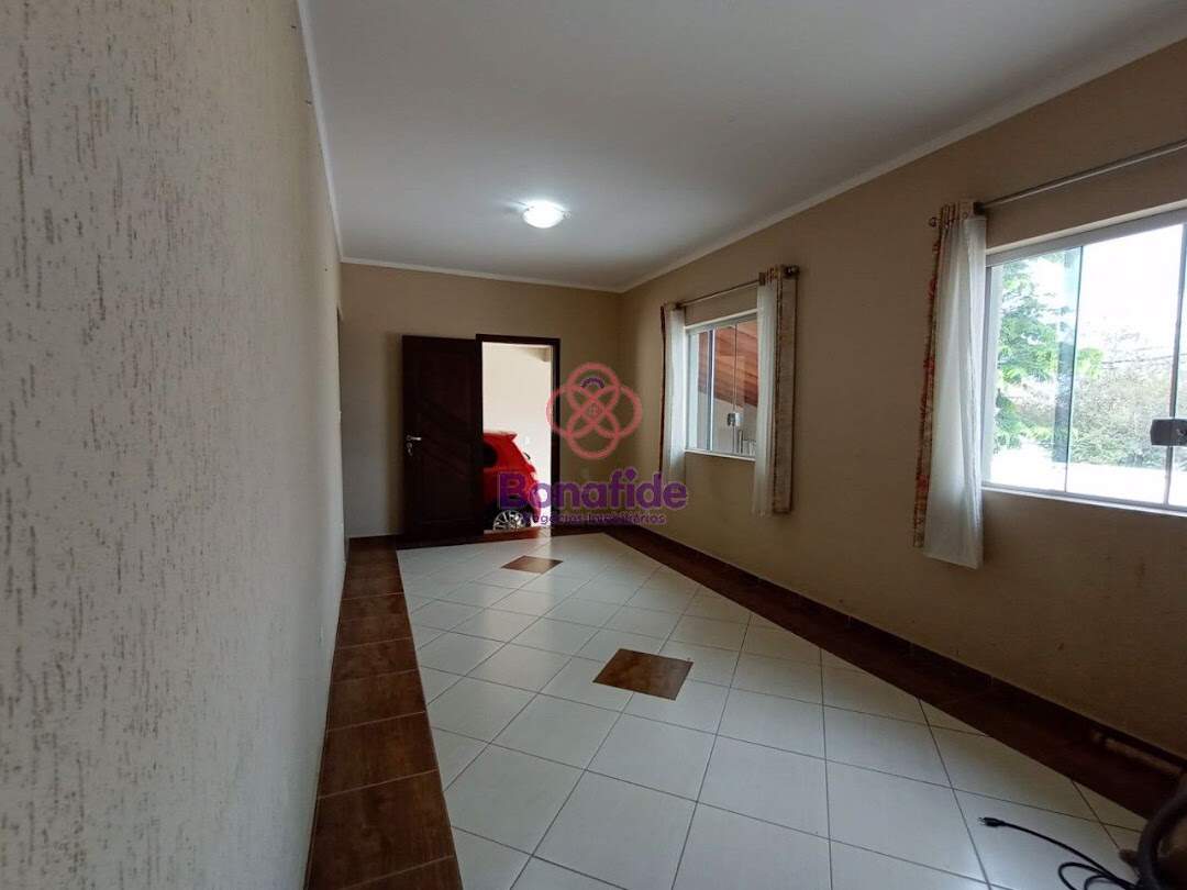 Casa à venda no Jardim Tannus: 