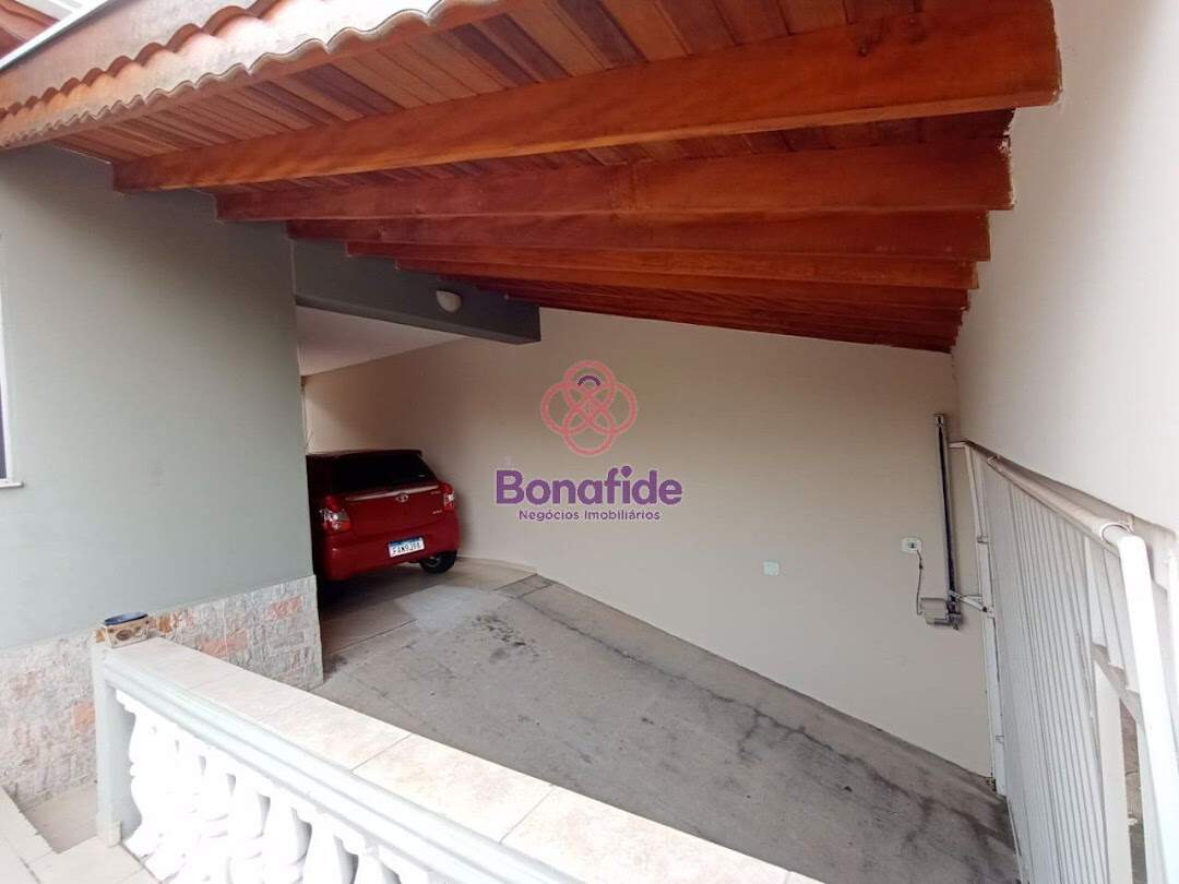 Casa à venda no Jardim Tannus: 