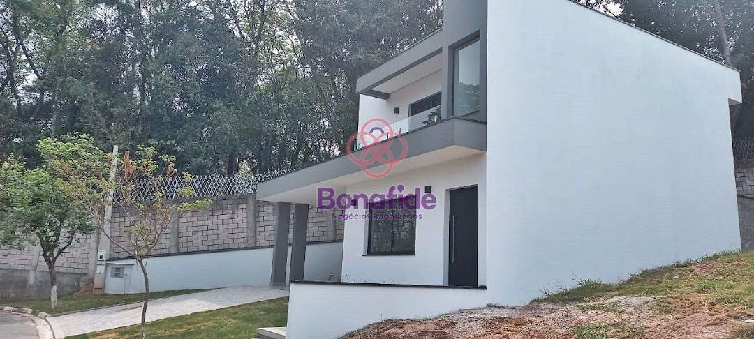 Casa à venda no Residencial Portal do Bosque: 