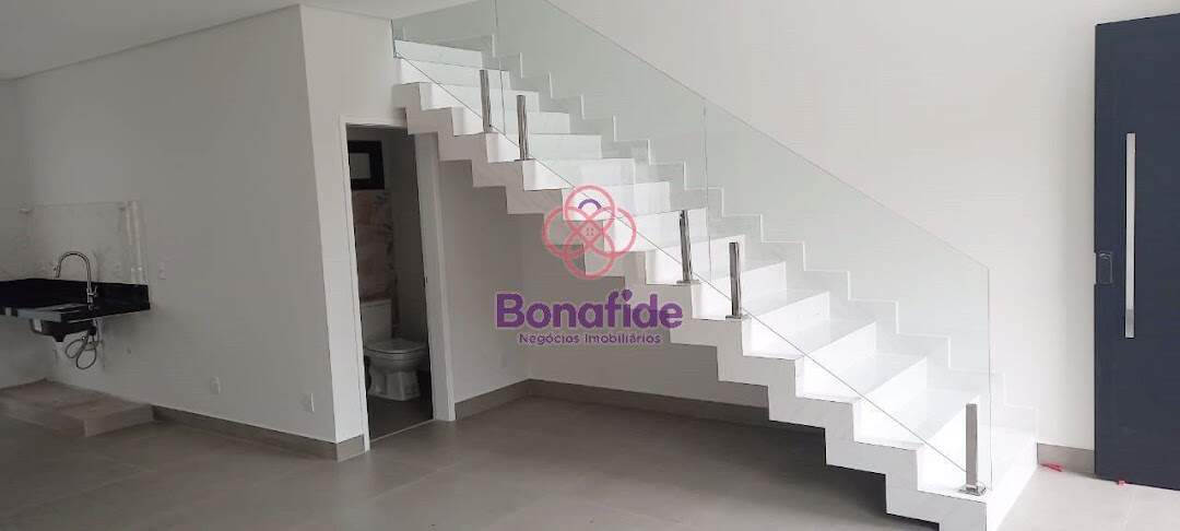 Casa à venda no Residencial Portal do Bosque: 