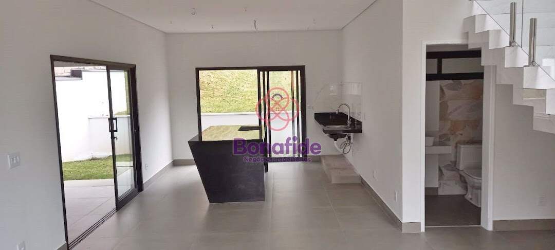 Casa à venda no Residencial Portal do Bosque: 