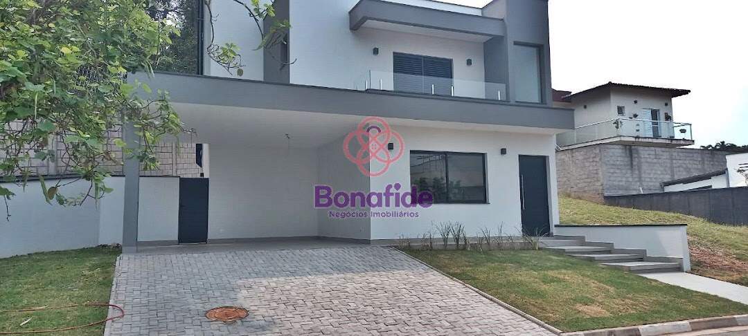 Casa à venda no Residencial Portal do Bosque: 