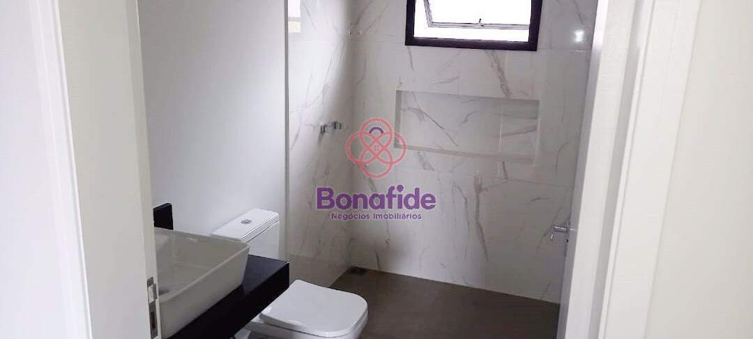 Casa à venda no Residencial Portal do Bosque: 