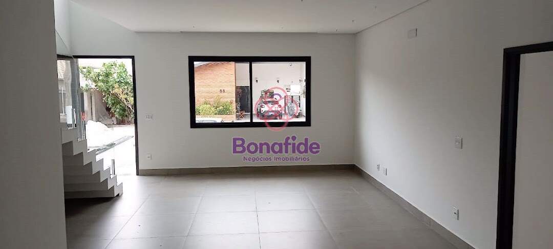 Casa à venda no Residencial Portal do Bosque: 