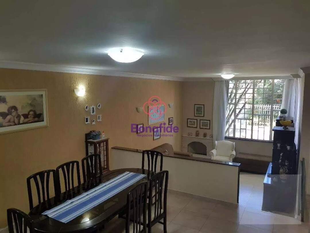 Casa à venda no Jardim Ana Maria: 