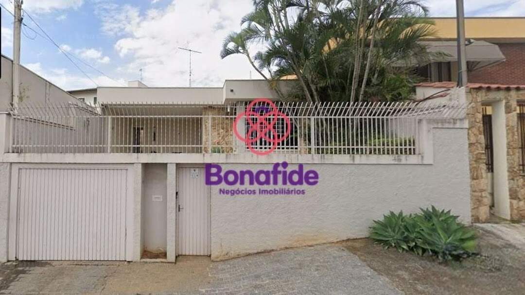 Casa à venda no Jardim Ana Maria: 