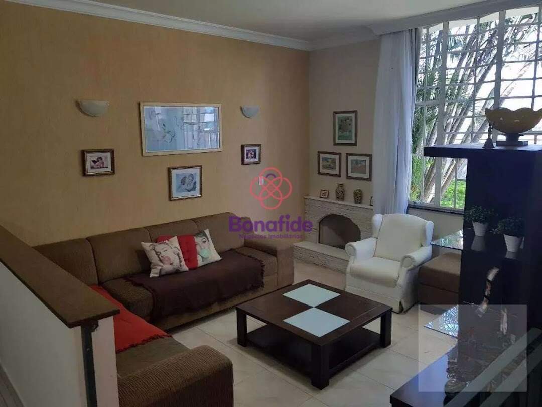 Casa à venda no Jardim Ana Maria: 