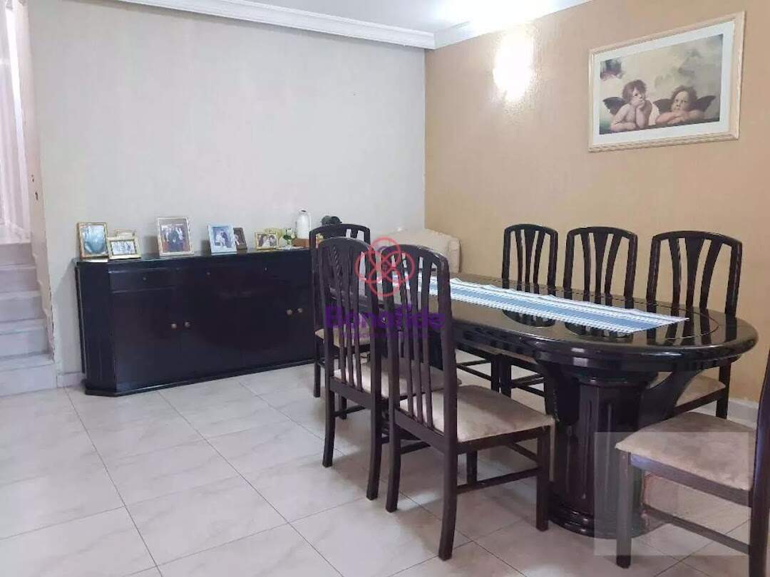 Casa à venda no Jardim Ana Maria: 