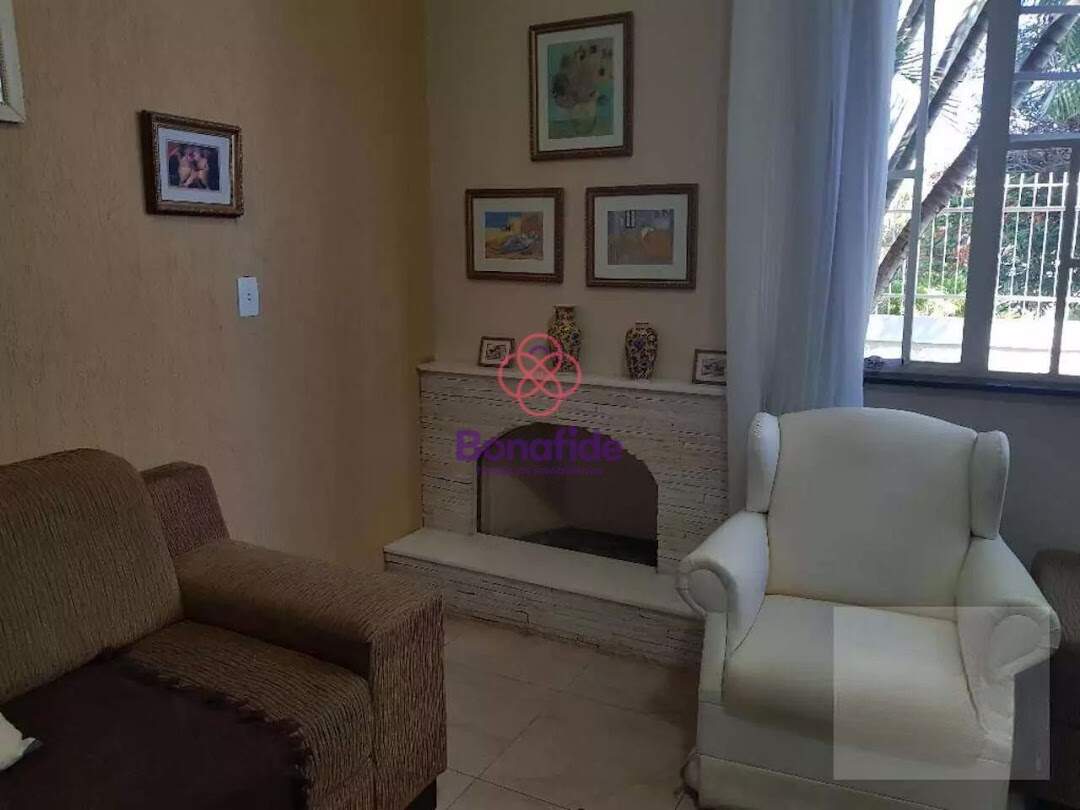 Casa à venda no Jardim Ana Maria: 