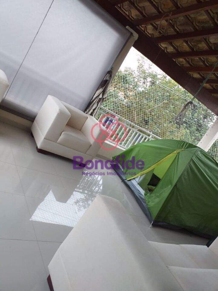 Casa à venda no Jardim Caçula: 