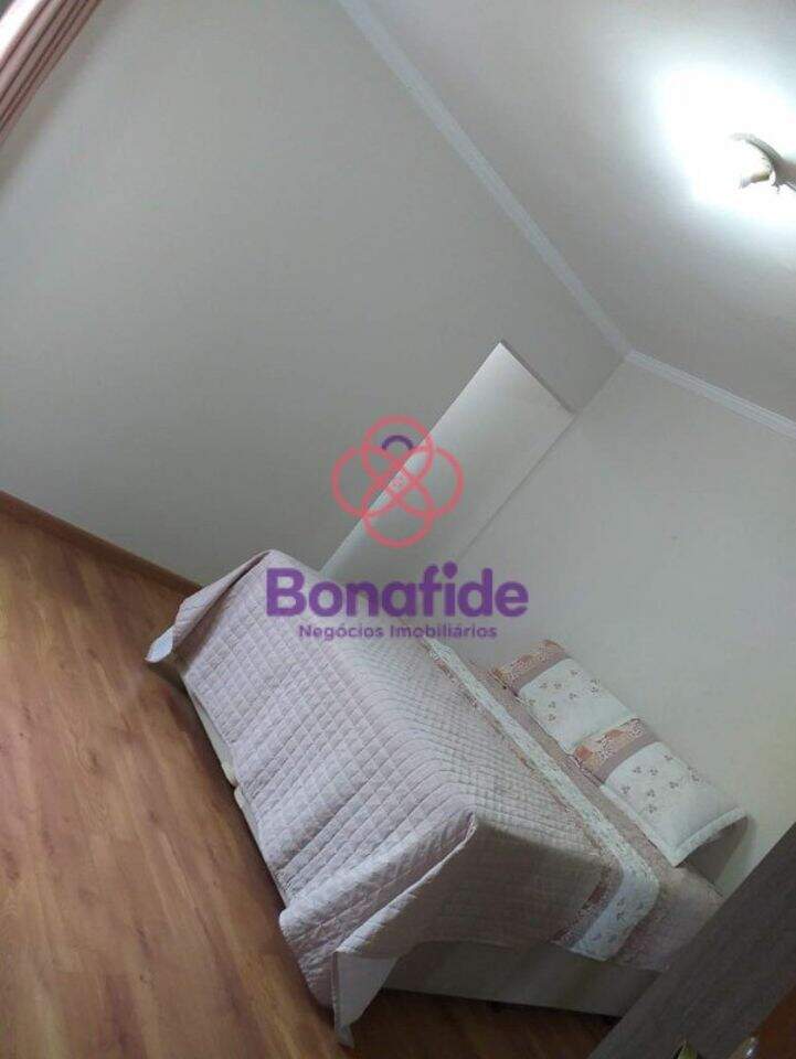 Casa à venda no Jardim Caçula: 