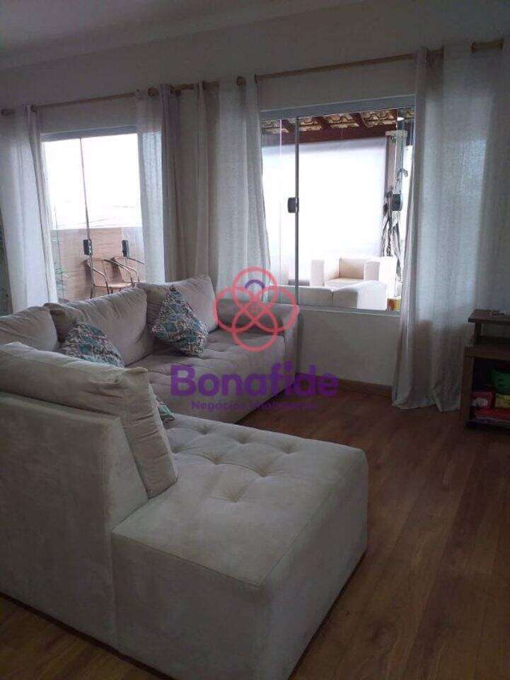 Casa à venda no Jardim Caçula: 