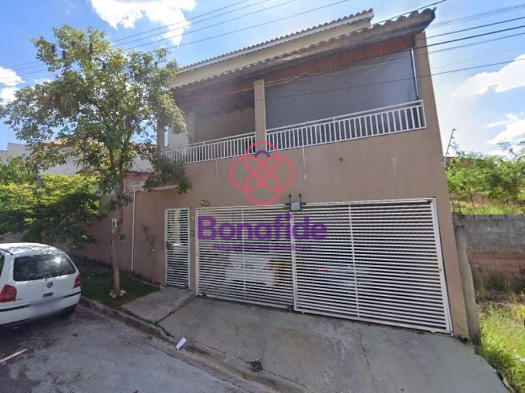 Casa à venda no Jardim Caçula: 