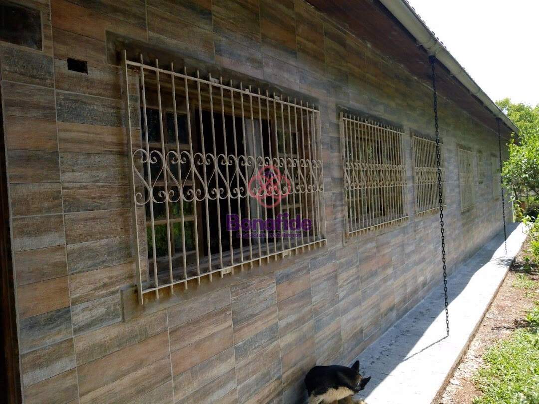 Rancho à venda no Pau Arcado: 