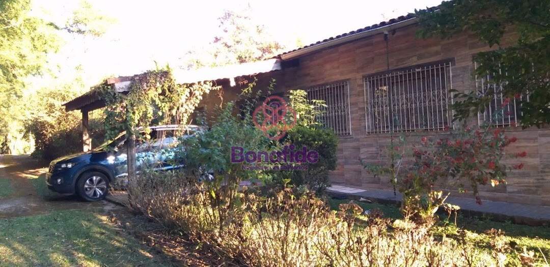 Rancho à venda no Pau Arcado: 