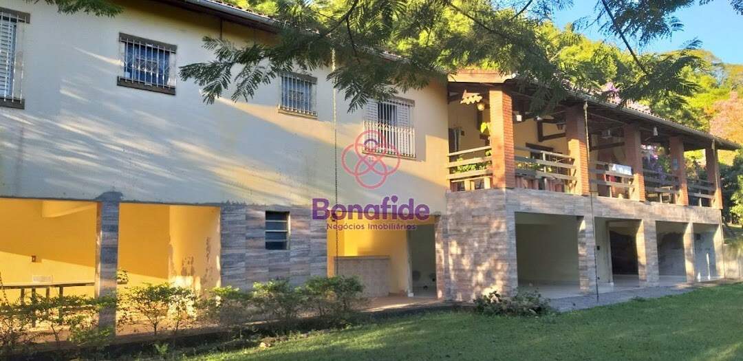 Rancho à venda no Pau Arcado: 