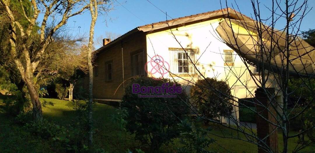 Rancho à venda no Pau Arcado: 