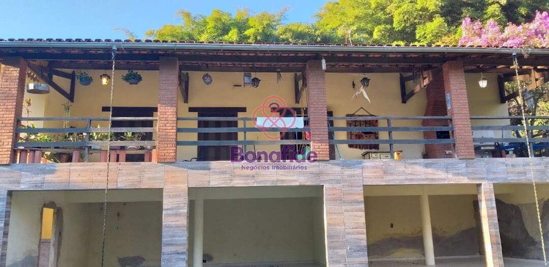 Rancho à venda no Pau Arcado: 