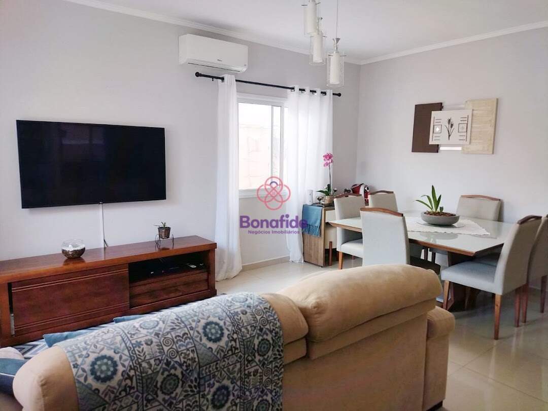 Casa à venda no Parque Santa Isabel: 