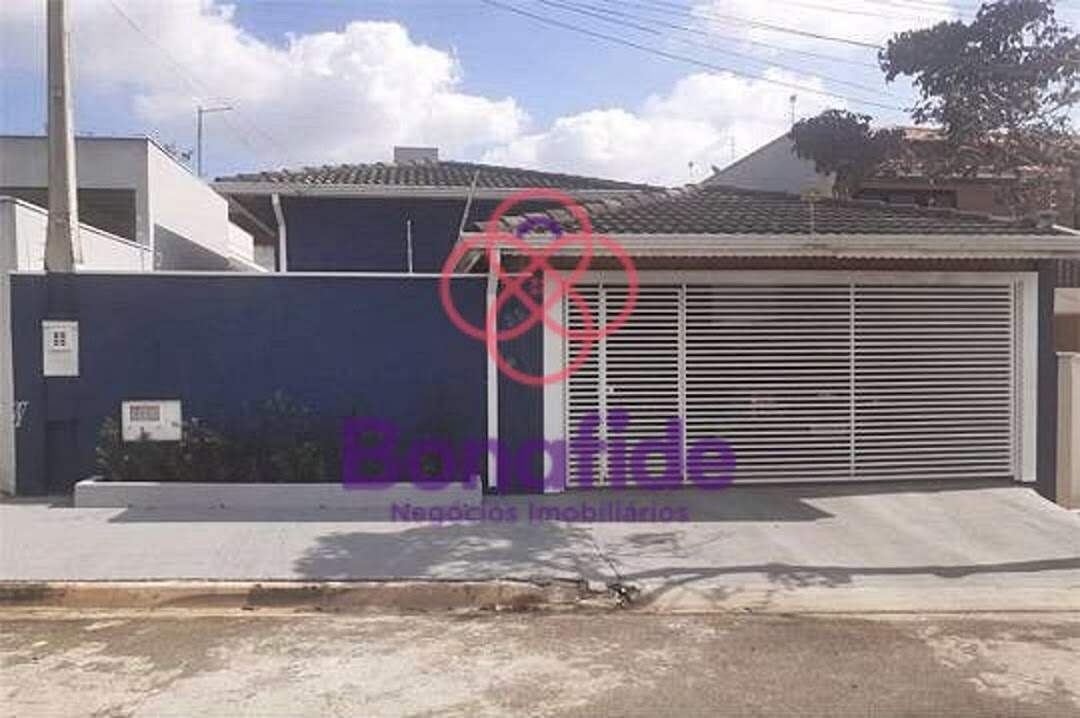 Casa à venda no Parque Santa Isabel: 