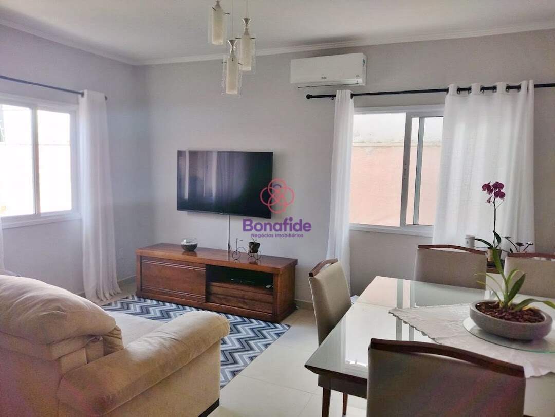 Casa à venda no Parque Santa Isabel: 