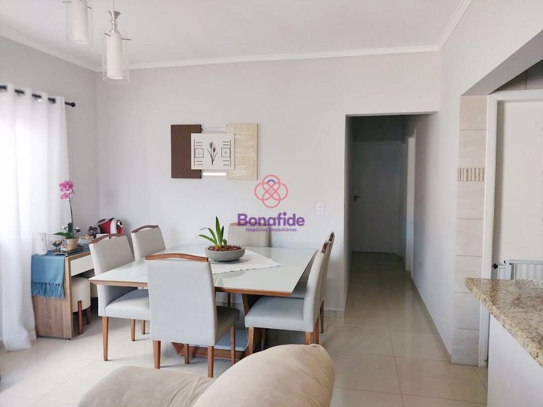 Casa à venda no Parque Santa Isabel: 