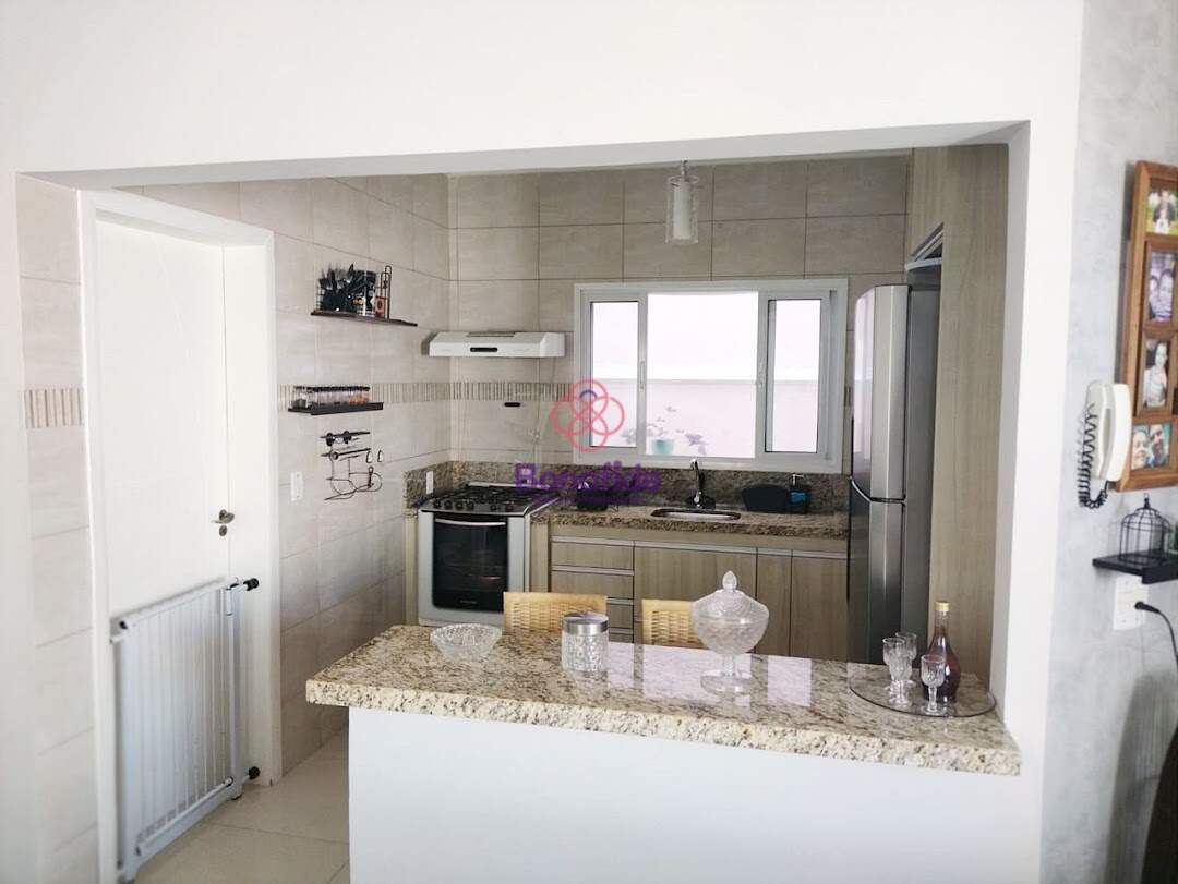 Casa à venda no Parque Santa Isabel: 