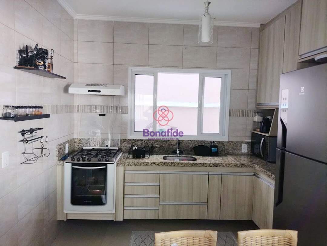 Casa à venda no Parque Santa Isabel: 