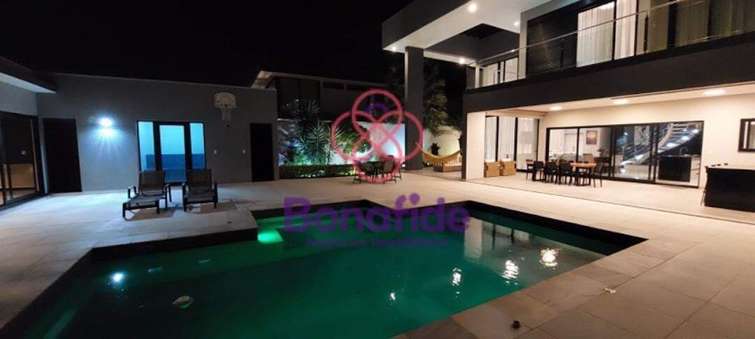 Casa à venda no Marco Leite: 