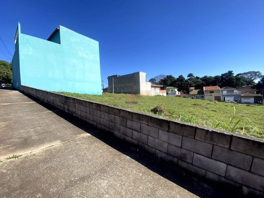 Terreno à venda no Jardim Marabambaia II (Jardim Santa gertrudes): 