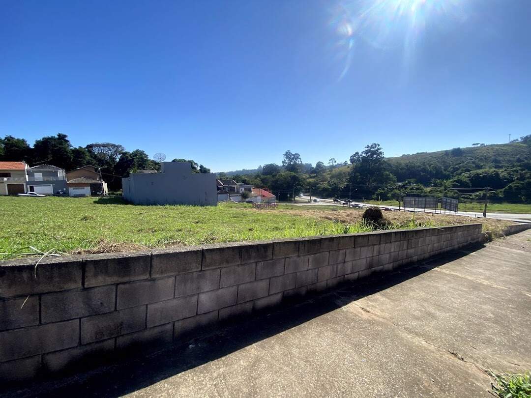 Terreno à venda no Jardim Marabambaia II (Jardim Santa gertrudes): 