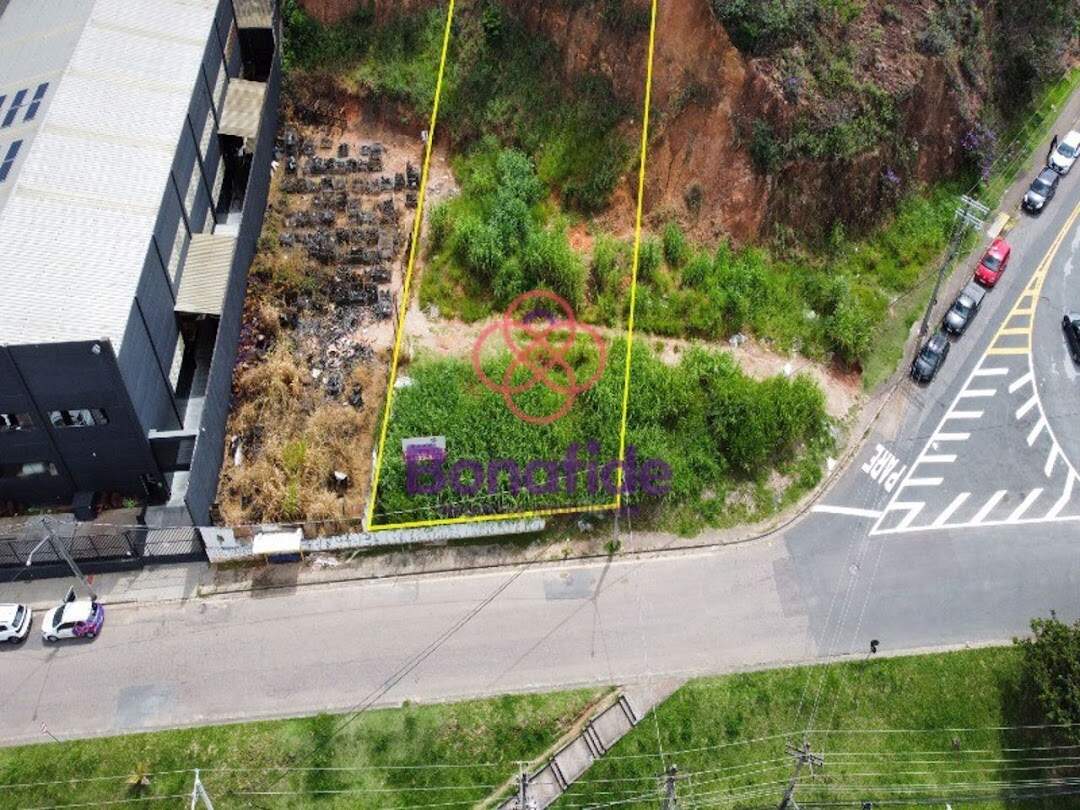 Terreno à venda no Vila Isabel Eber: 