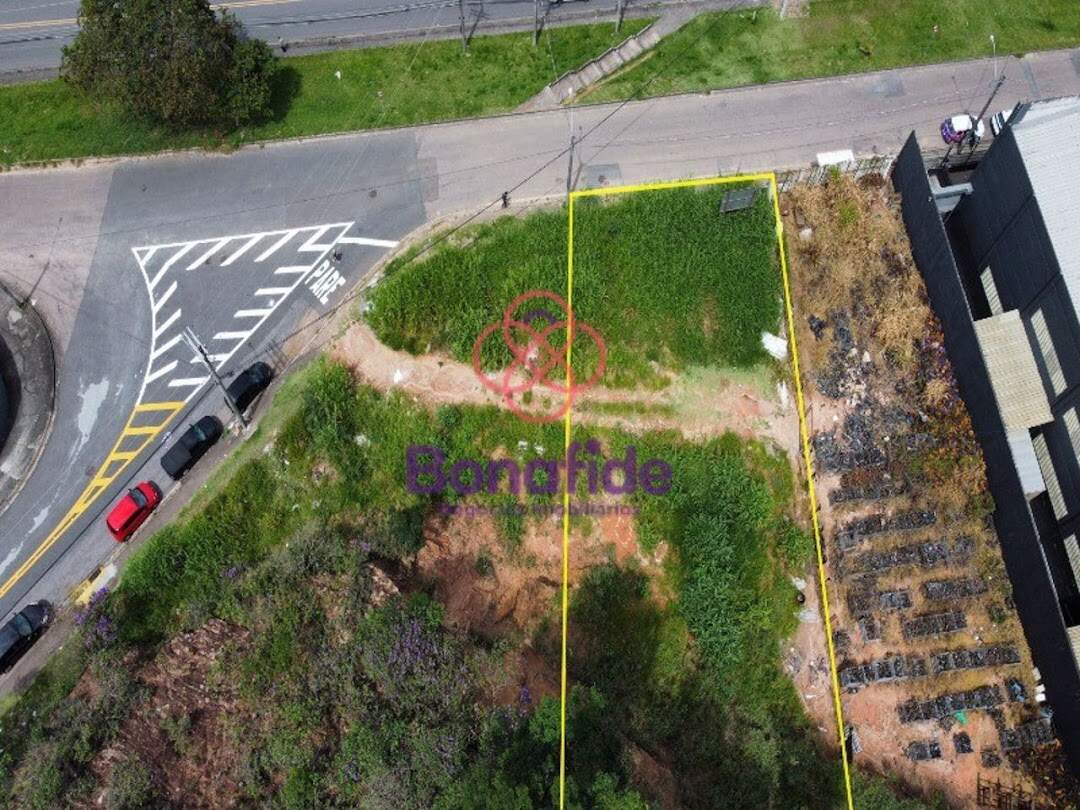 Terreno à venda no Vila Isabel Eber: 