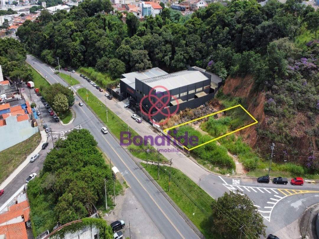 Terreno à venda no Vila Isabel Eber: 