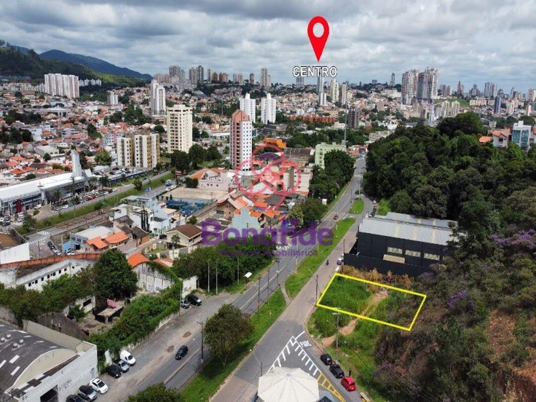 Terreno à venda no Vila Isabel Eber: 