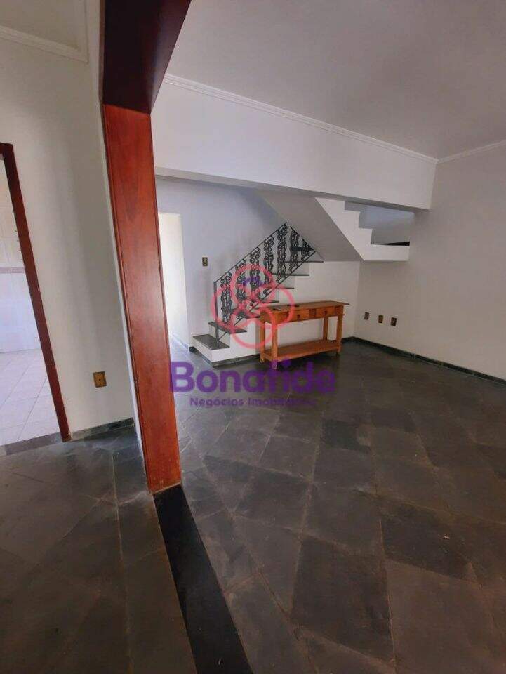 Casa à venda no Jardim América: 