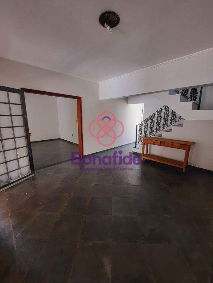 Casa à venda no Jardim América: 