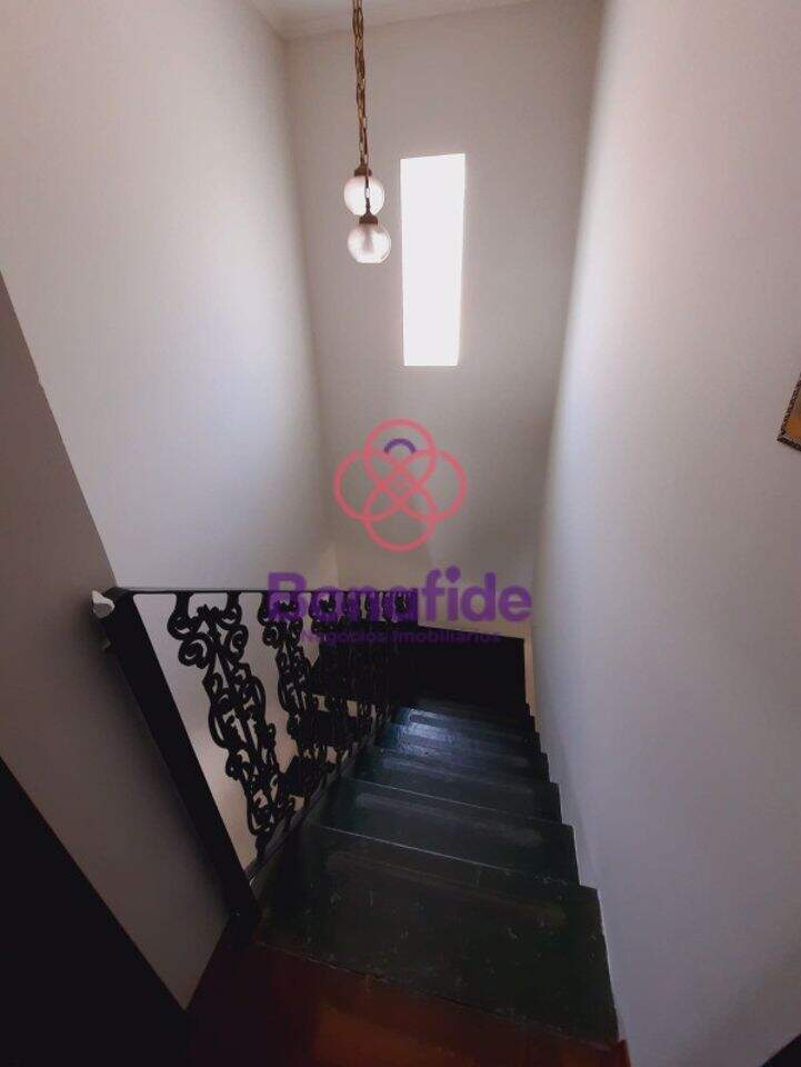 Casa à venda no Jardim América: 