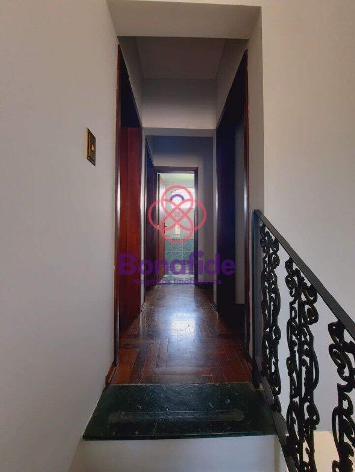 Casa à venda no Jardim América: 