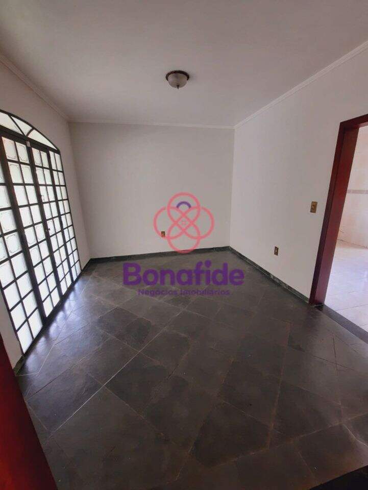 Casa à venda no Jardim América: 